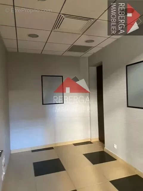 Appartement à MAZAMET