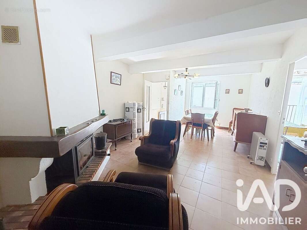 Maison 95 m² à Usclas-Du-Bosc  - photo 5