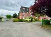 Appartement à BULLY-LES-MINES