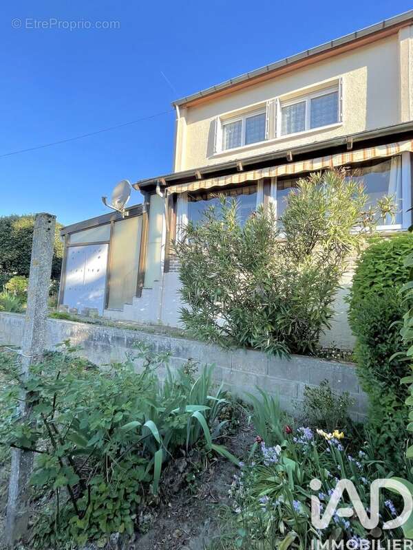 Photo 4 - Maison à LE BLANC