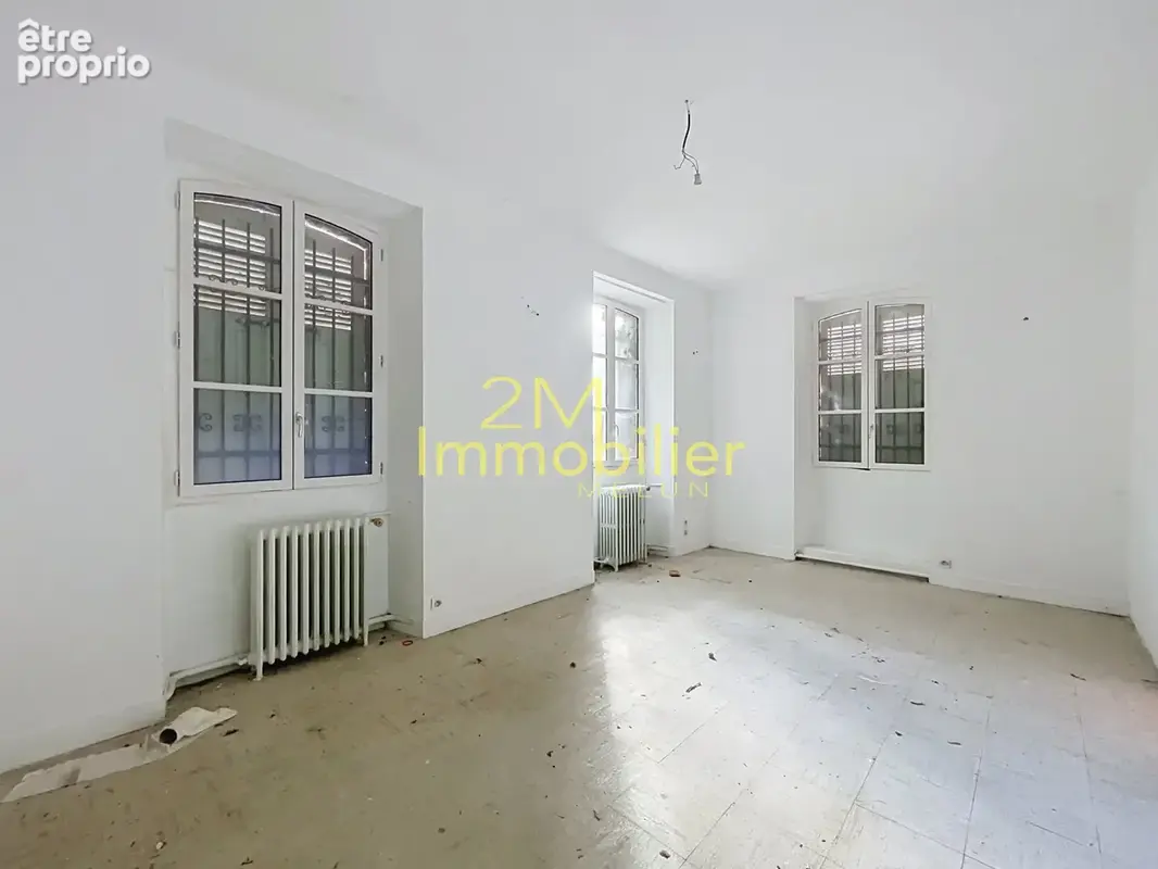 A vendre - maison a fort potentiel - photo 5