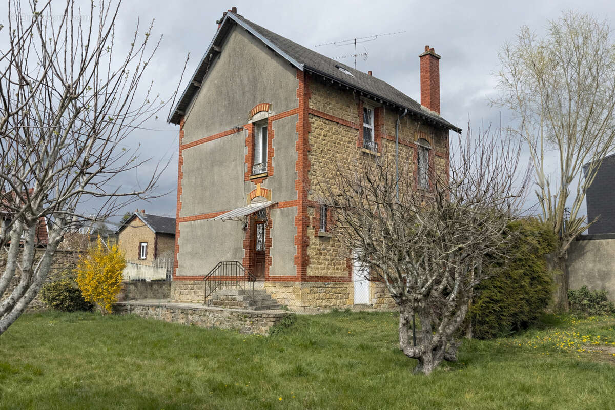 Maison Sedan 7 pièces 131 m2 - photo 2