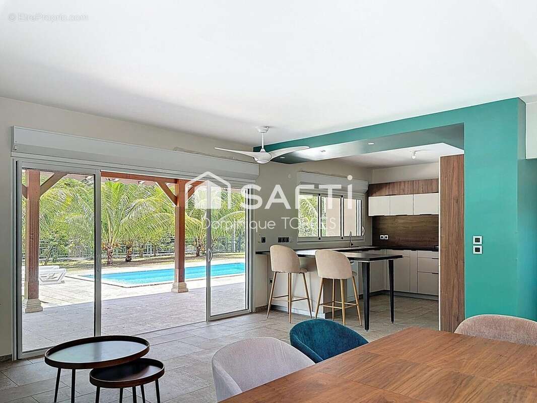 Photo 2 - Maison à DUCOS