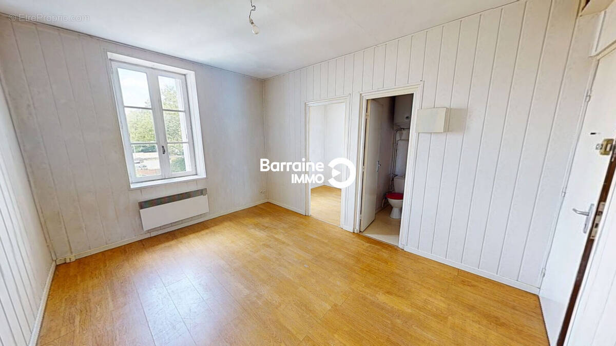 Appartement à BREST