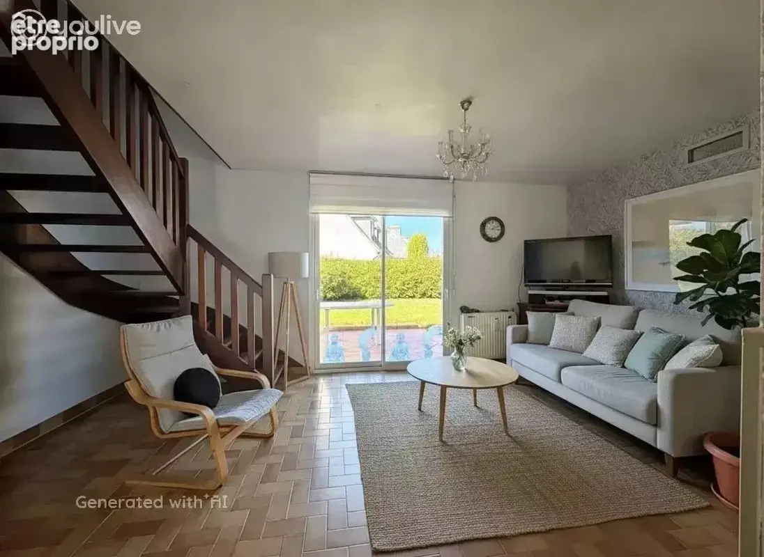 Maison familiale 120m² 5 chambres - photo 5