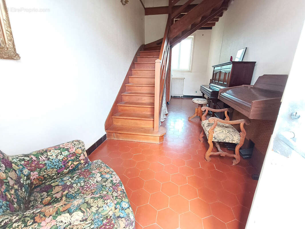 Maison de Caractère à 10min de Saintes - photo 11