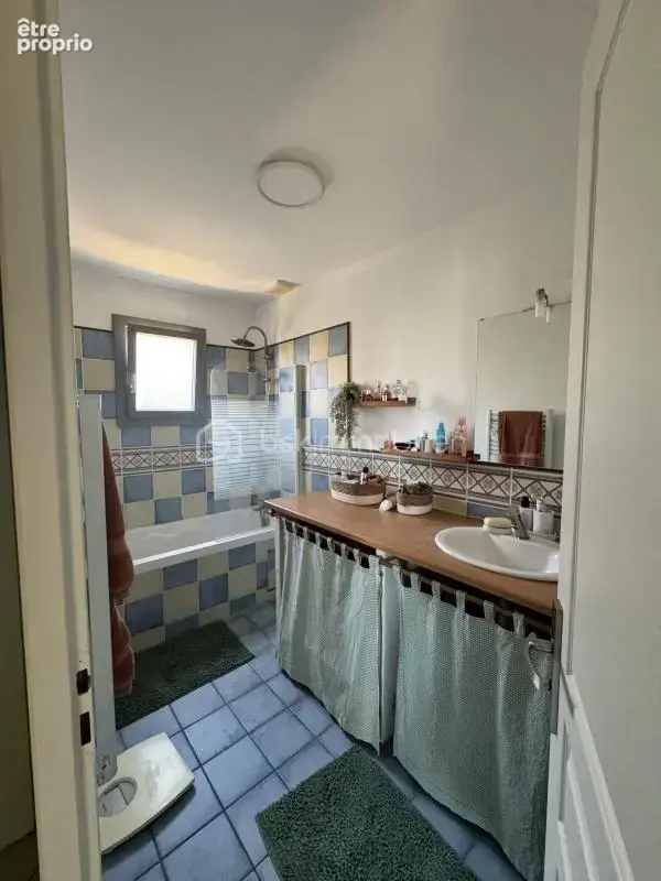 Maison 6 pièces 120 m² à vendre à Bourberain (21610) - photo 9