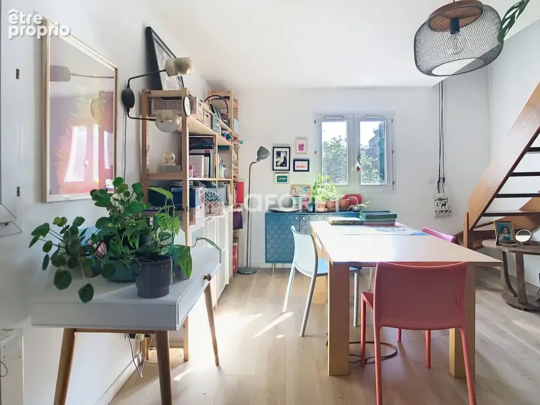 Appartement Guer 3 chambres garage - photo 11
