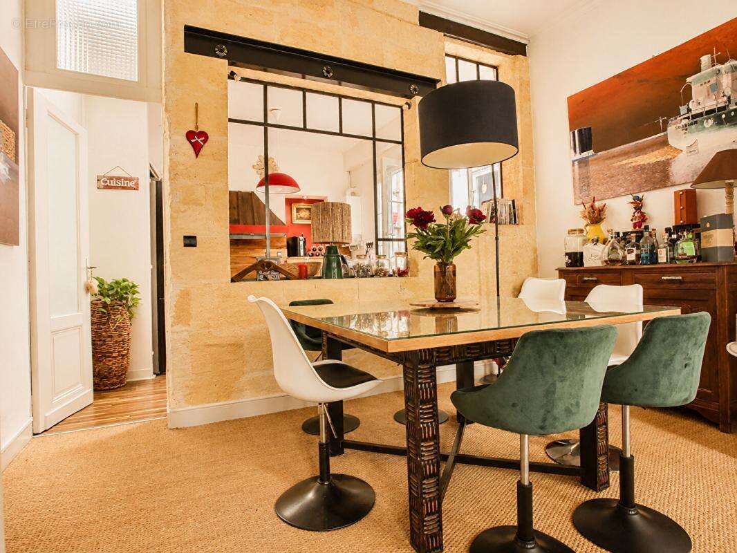 Vente Immeuble 238m2 BORDEAUX (33000) - photo 3