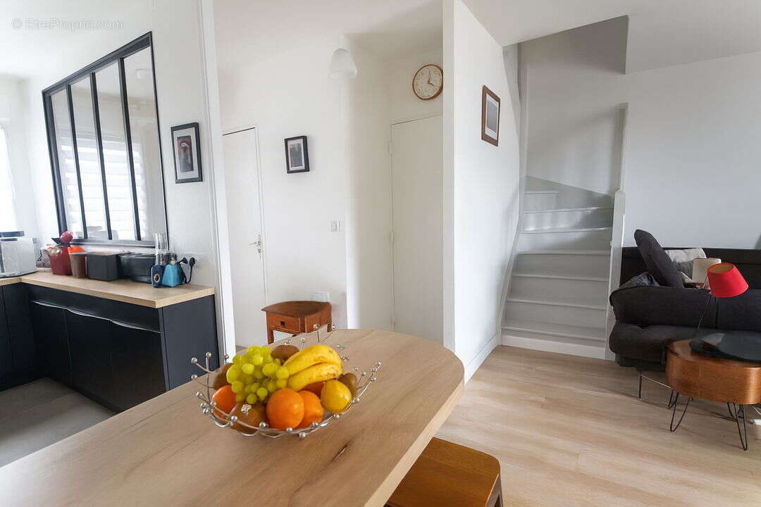 Maison à LA TESTE-DE-BUCH