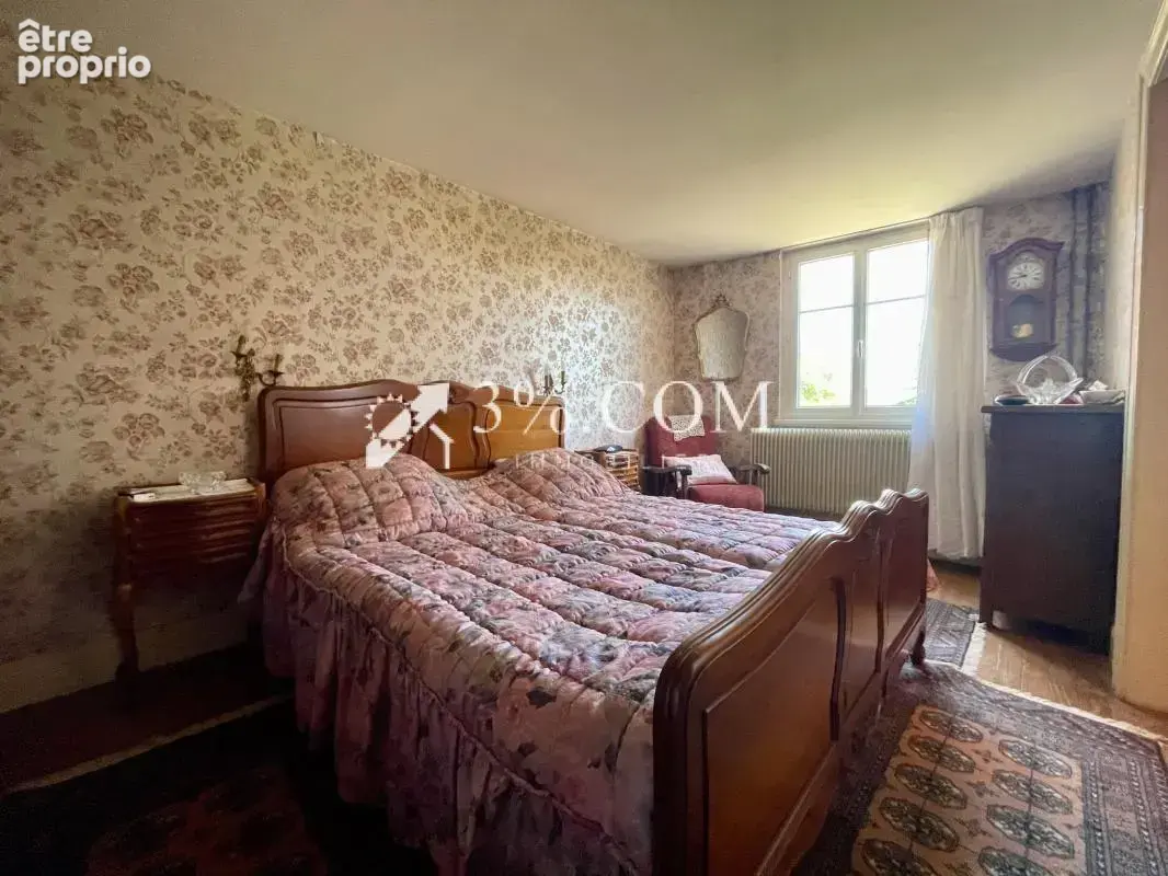 3%.COM Exclusivité BERBGIETEN, Corps de ferme, 96m2,dépendan - photo 8