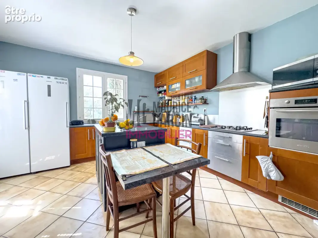 Maison 6 pièces 162 m² à vendre à Uchaux (84100) - photo 7