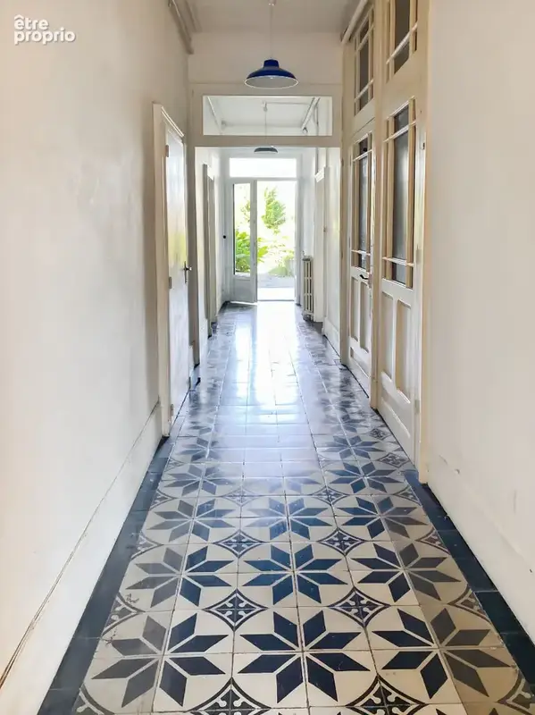 Maison Toulousaine Montauban Quartier SAint Michell 8 pièce(s) 285 m2 - photo 6