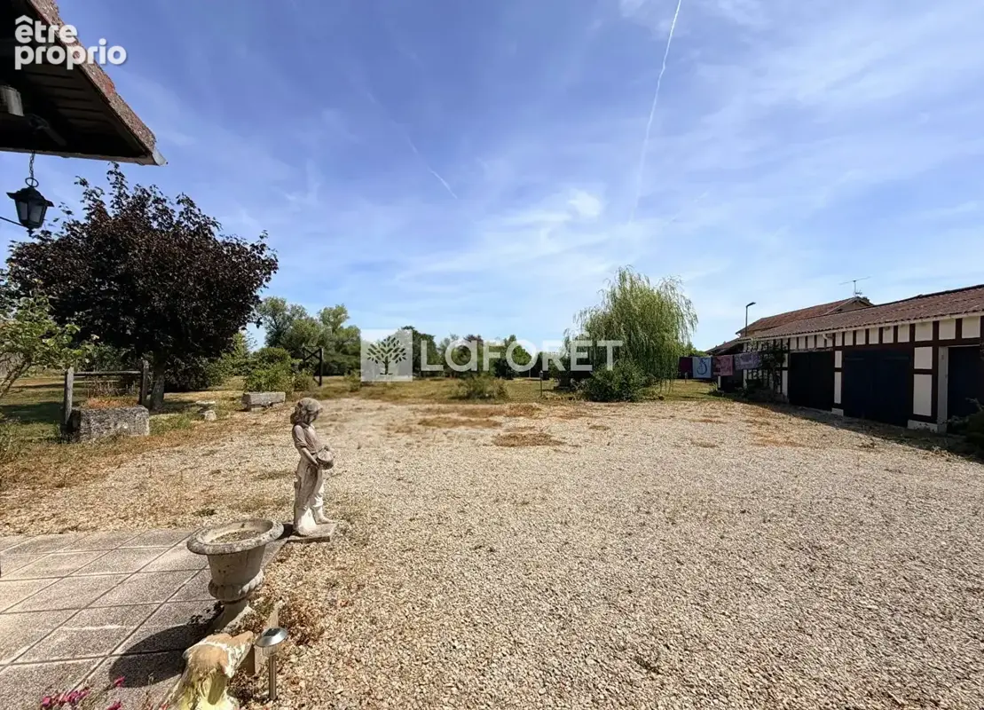 Maison familiale - photo 12