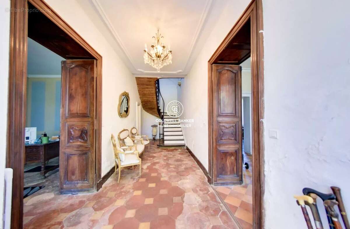 Maison à CARCASSONNE