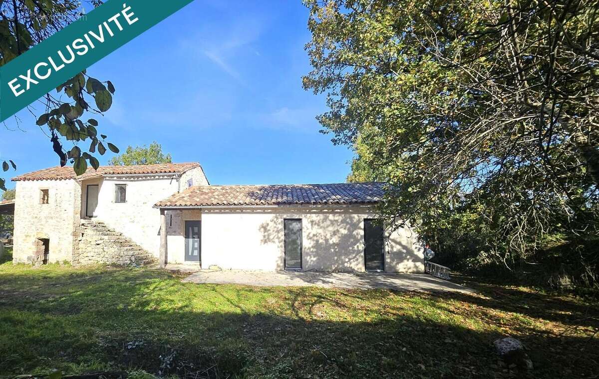 Photo 2 - Maison à CORDES-SUR-CIEL