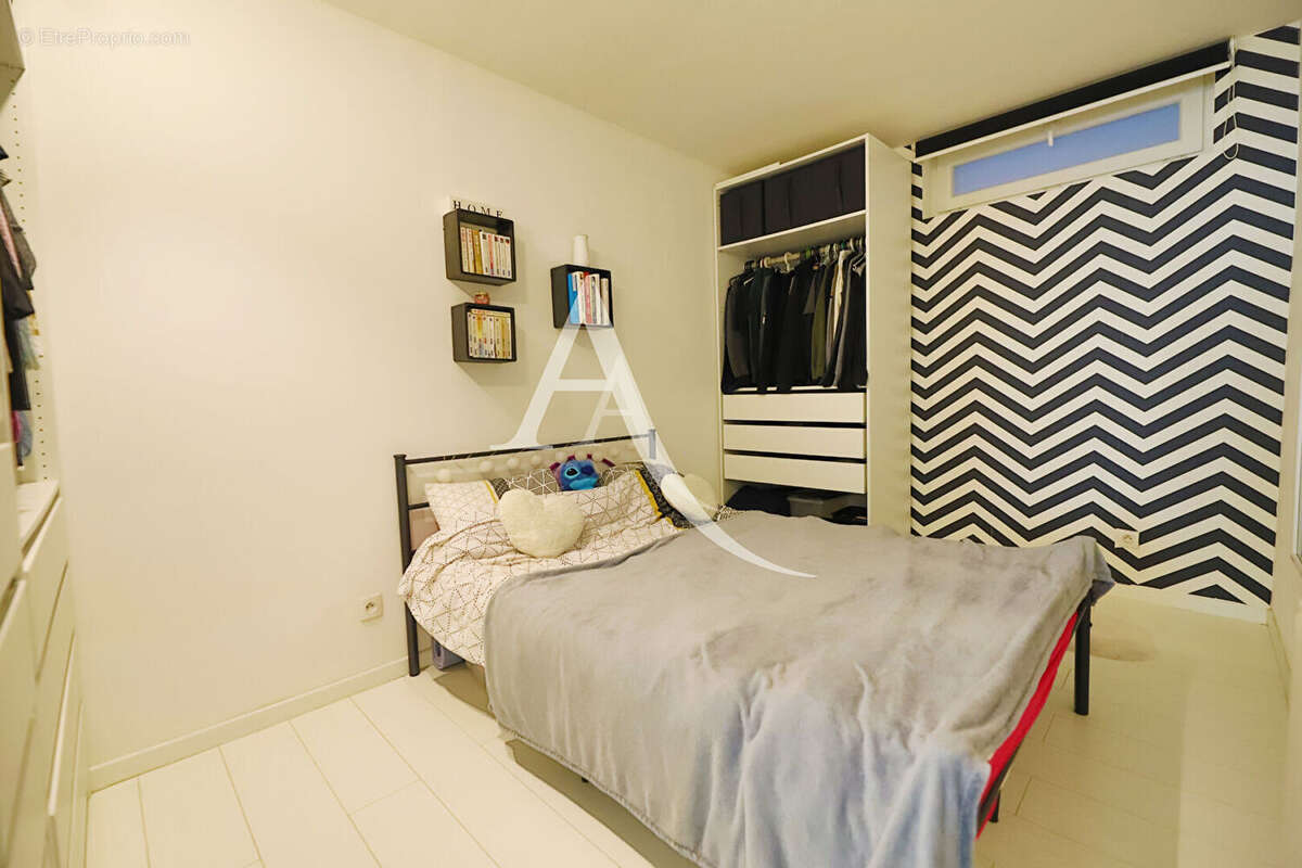 Appartement à CHATOU