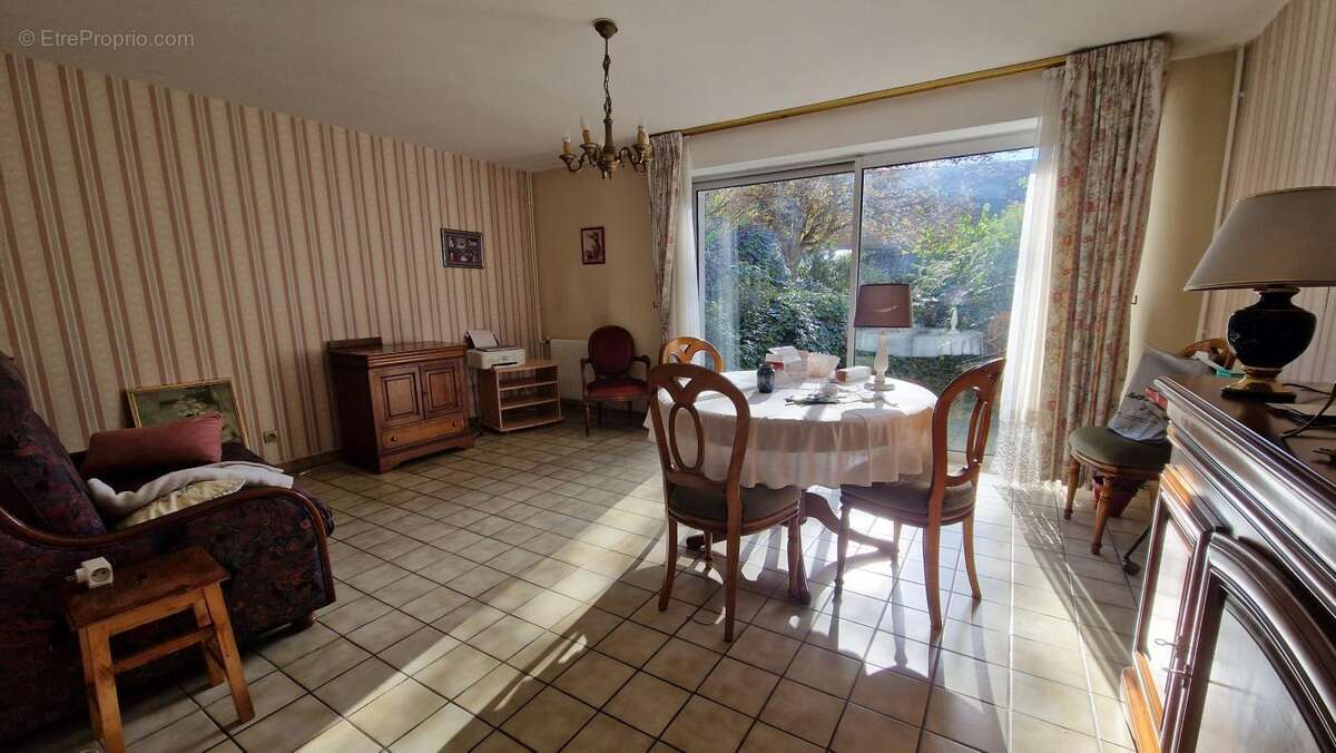 Maison à NEUILLY-PLAISANCE