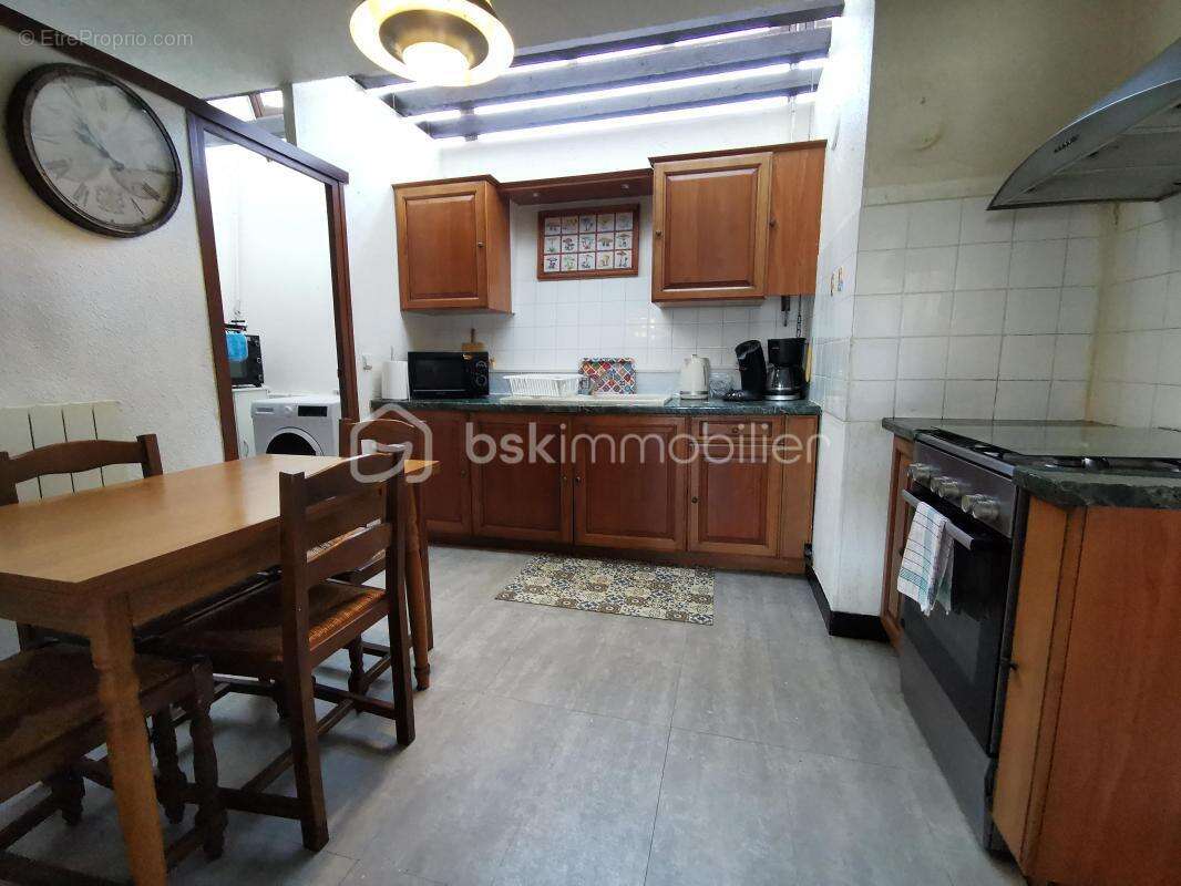 Appartement à TARBES