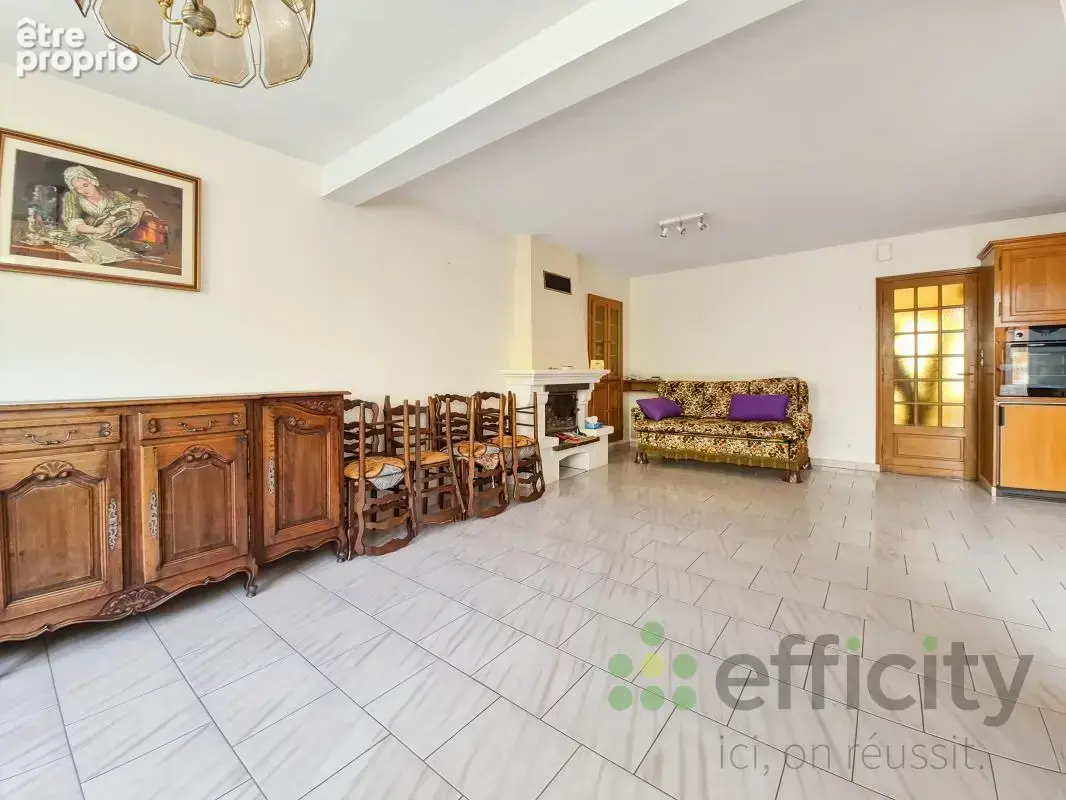 Maison 4 pièces 110 m² à vendre à Le Mans (72100) - photo 6