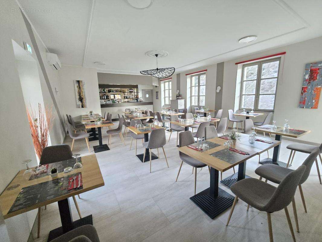Appartement à SALMIECH