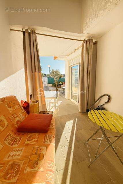 Maison à LE BARCARES