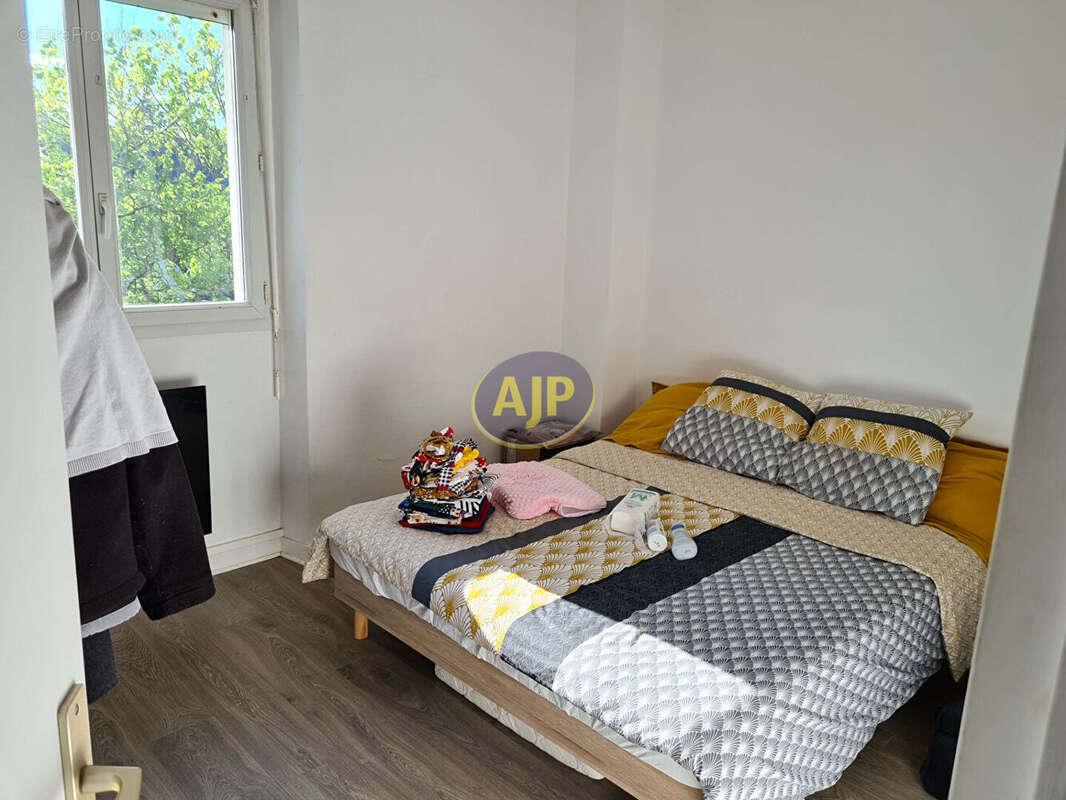 Appartement à PIPRIAC