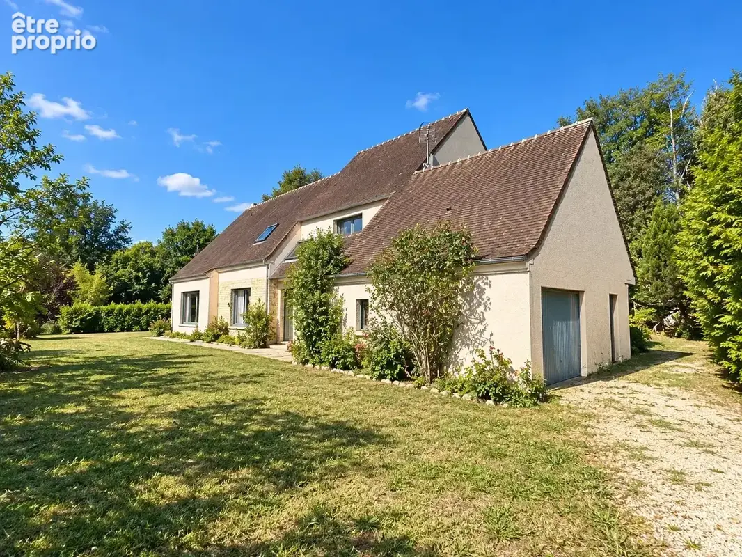 Maison à LA FERTE-SOUS-JOUARRE