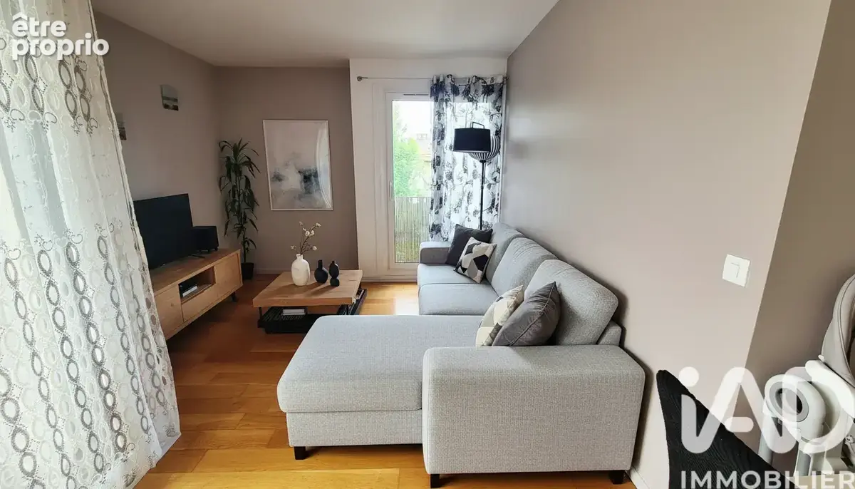 Photo 1 - Appartement à L'HAY-LES-ROSES