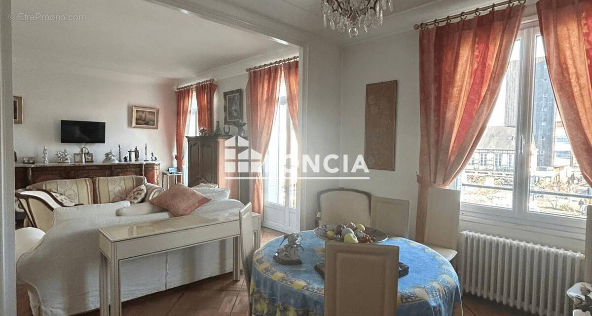 Appartement à VERNON