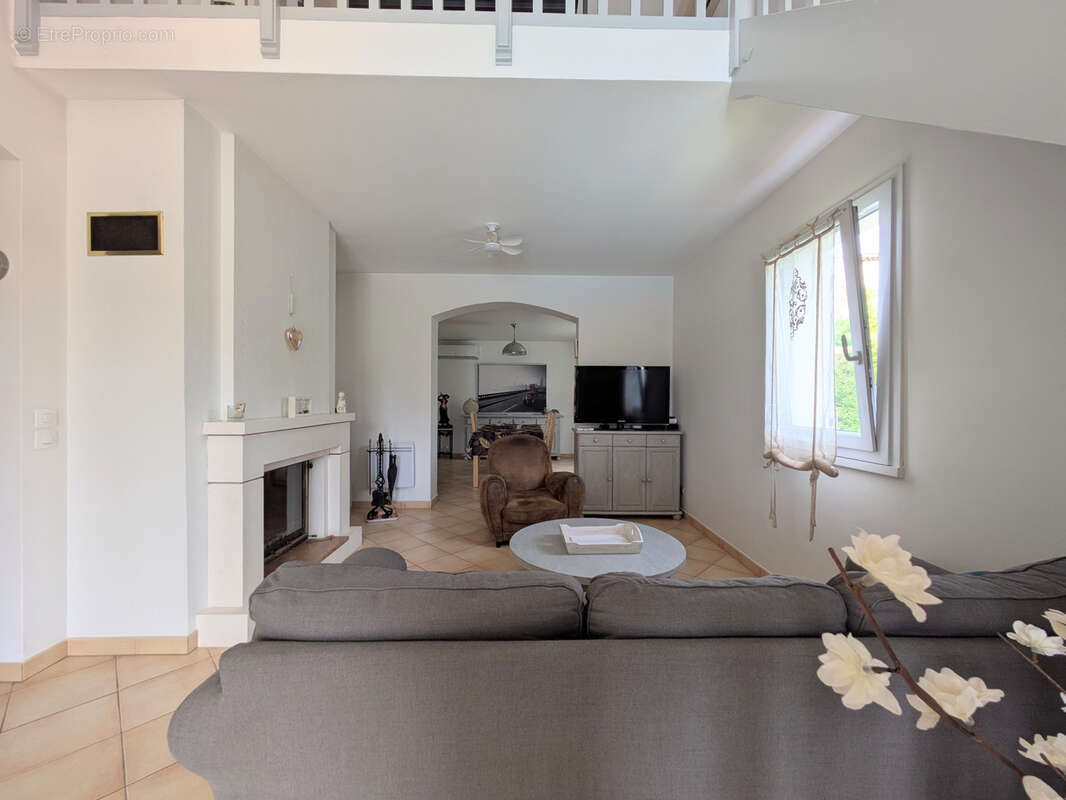 Maison à LE BEAUSSET