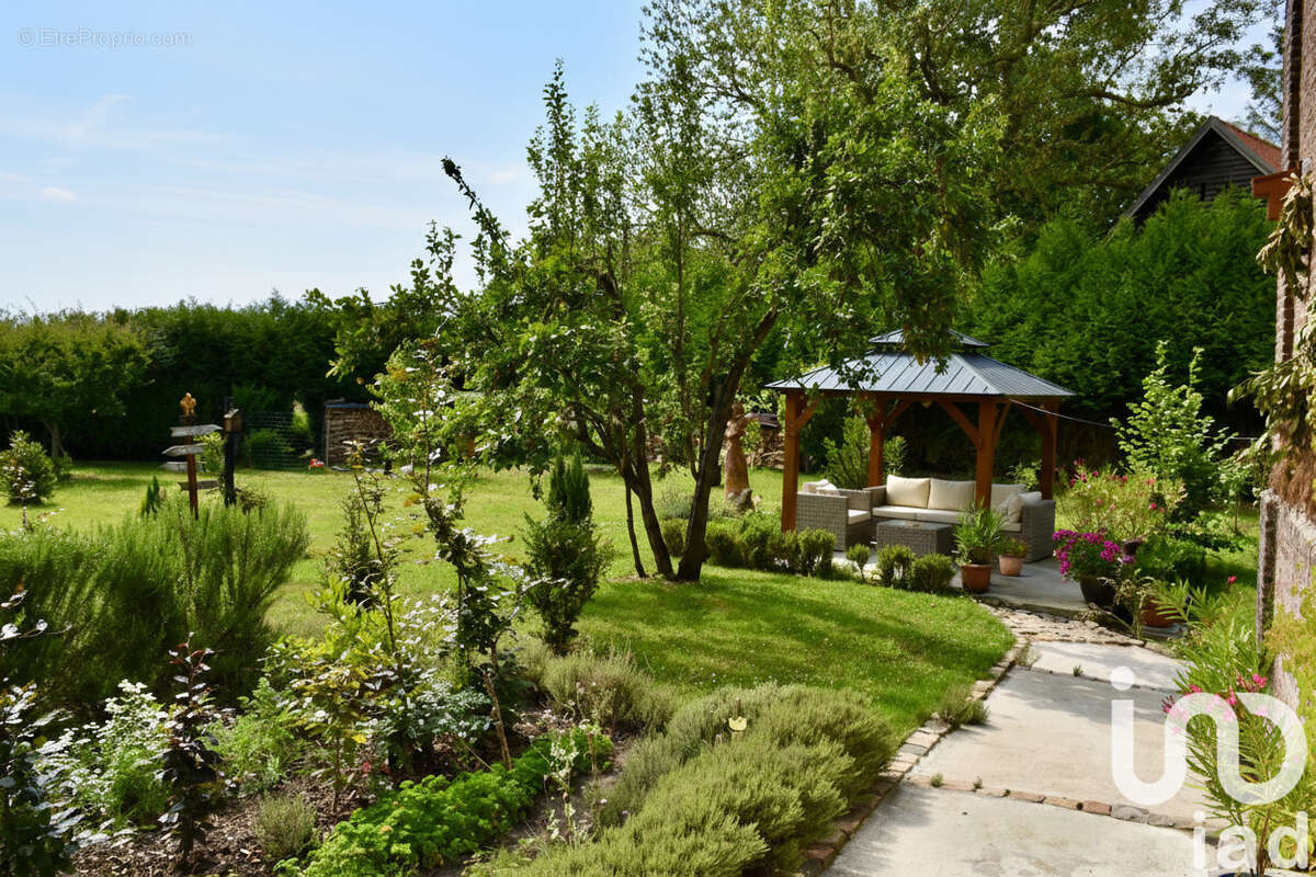 Photo 2 - Maison à ESWARS