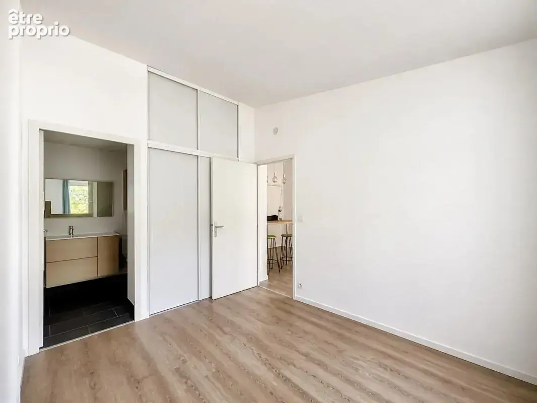 Appartement 2 pièces de 32 m² situé à Mérignac - photo 10