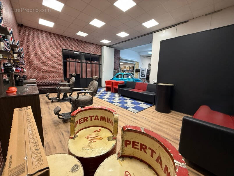 Appartement à PONT-SAINTE-MAXENCE