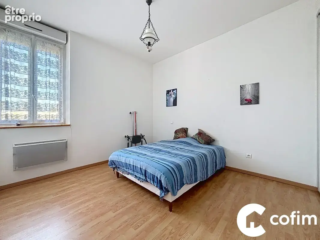 Appartement 5 pièces 105 m² à vendre à Tarbes (65000) - photo 8