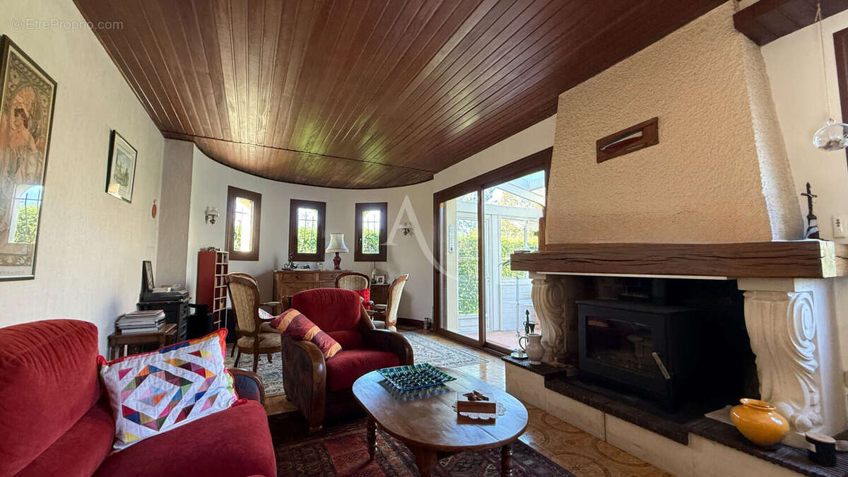 Maison à LA ROCHE-SUR-YON