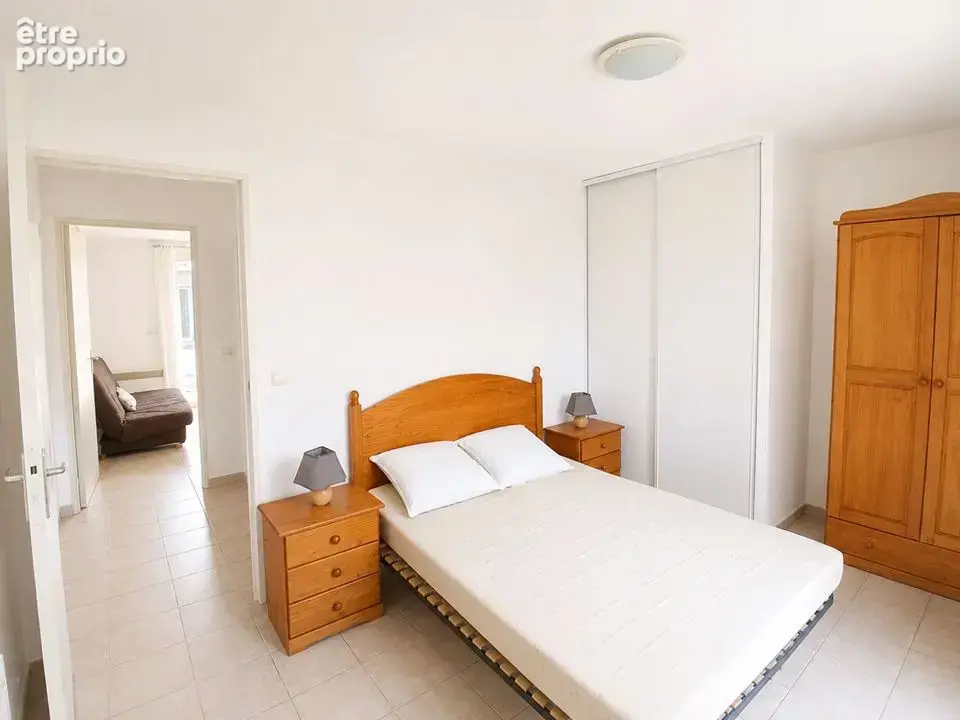 Maison 34 m² à Calvisson  - photo 6