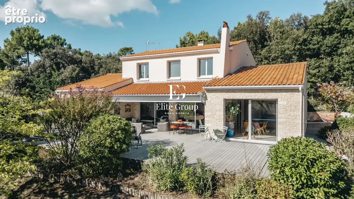 Magnifique villa au bord de mer - photo 3