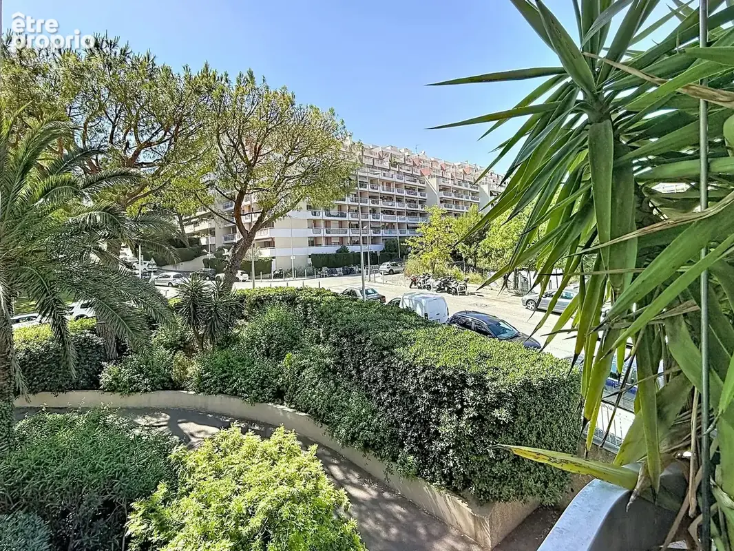 Vente NUE PROPRIETE - Nice / Gorbella - 4 Pièces - Terrasses - Vue Verdure - photo 22