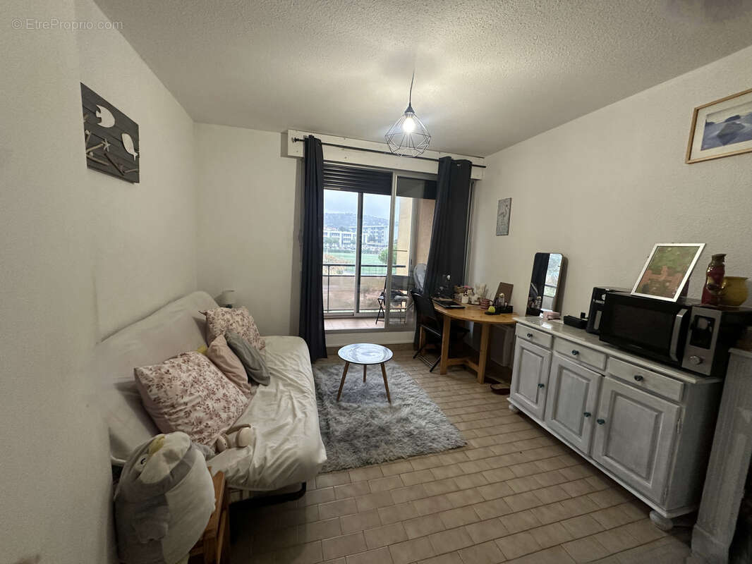Appartement à SETE