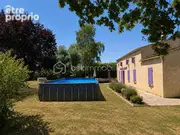 Maison à BOISREDON