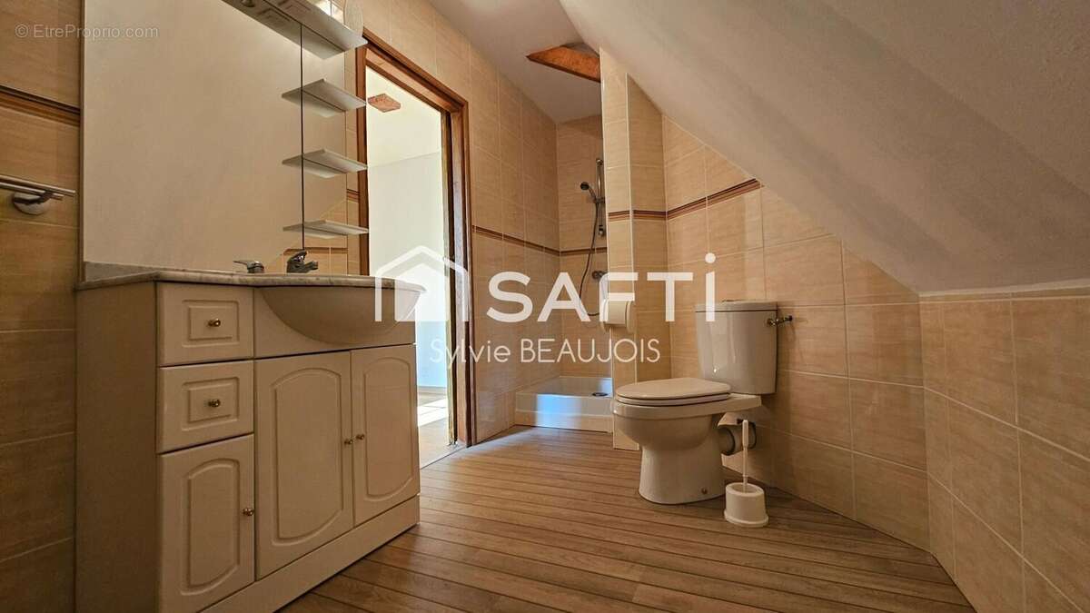 Photo 9 - Maison à SAINTE-FOY-DE-LONGAS