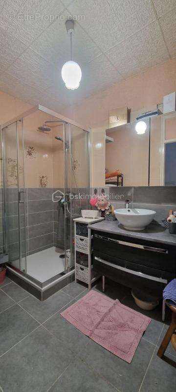 Maison à LA FERTE-SOUS-JOUARRE