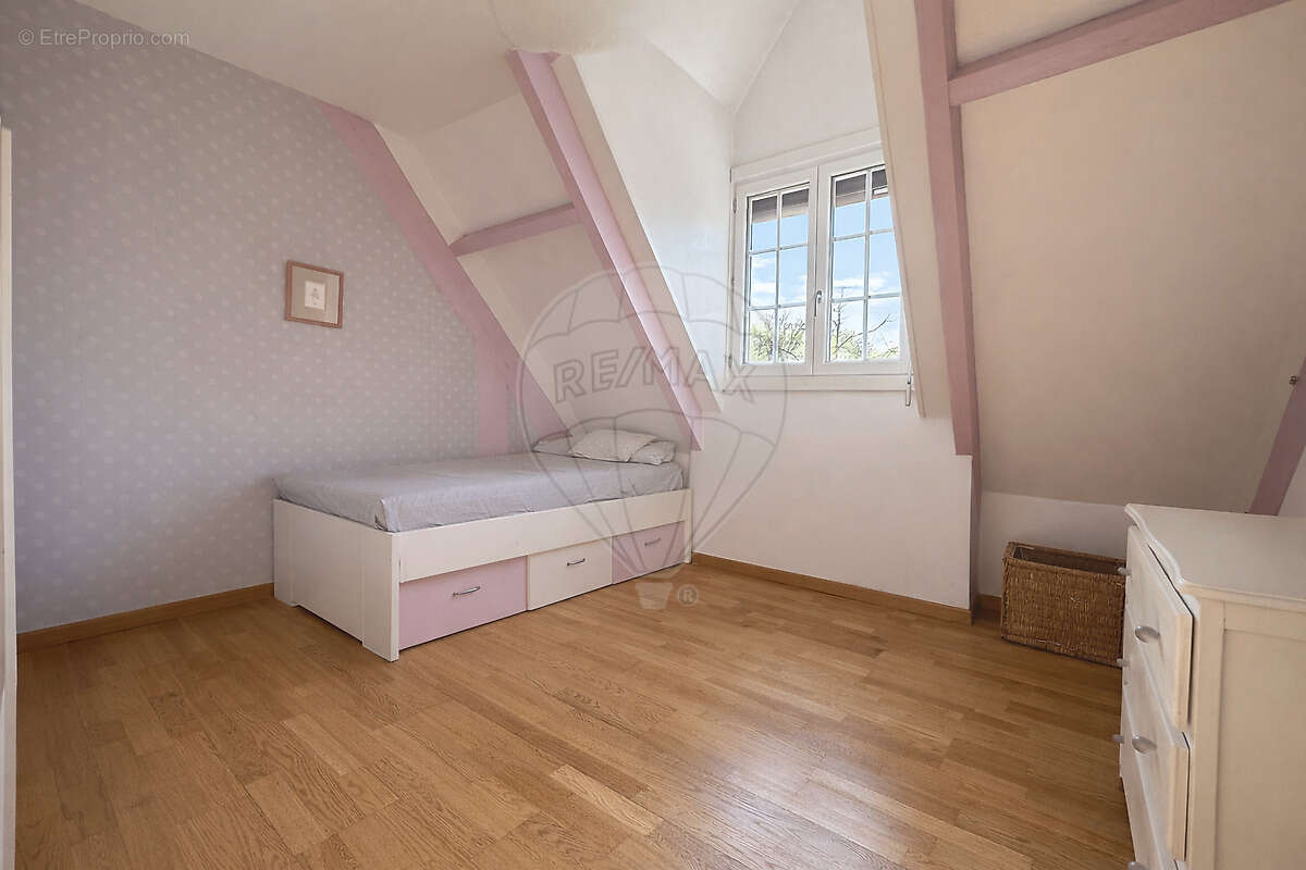 Maison 5 chambre(s) à vendre - photo 12