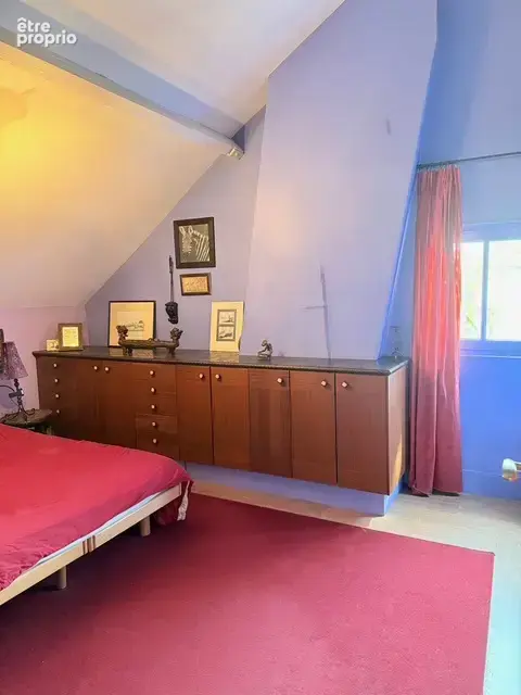 Maison 130 m² à Montlignon  - photo 7
