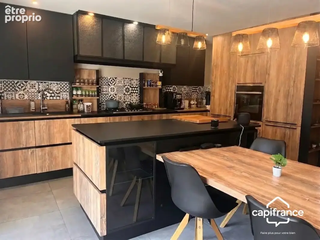 Une Maison - deux possibilités ! - photo 3