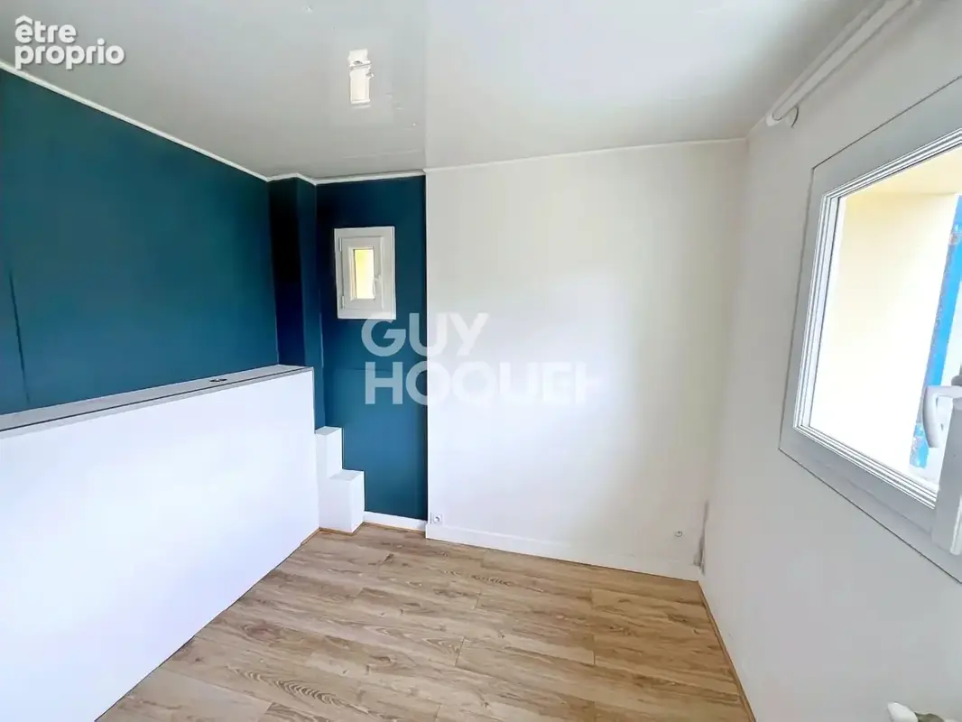 Maison Chelles 6 pièces 90 m2 -137m² utiles - photo 7