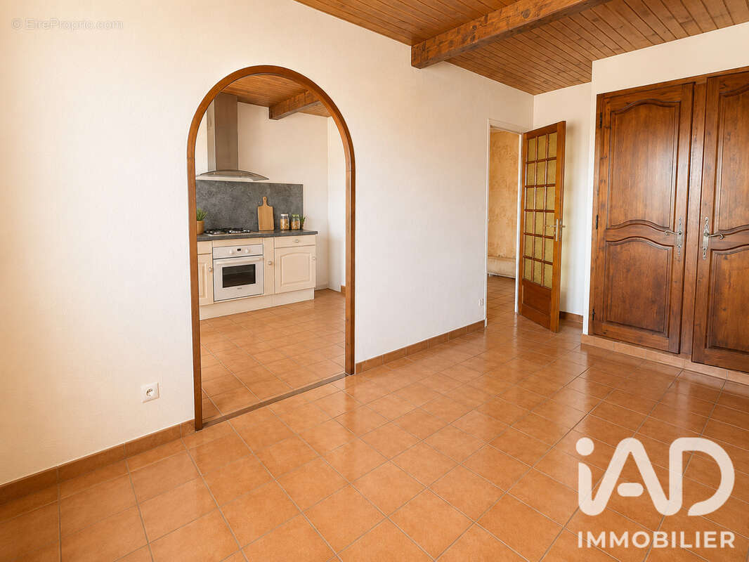 Photo 7 - Appartement à LA FARLEDE