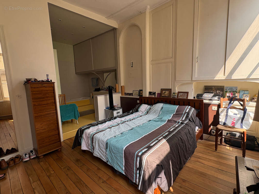 Elégant appartement de 155 m2 quartier Halles Centrales - photo 16