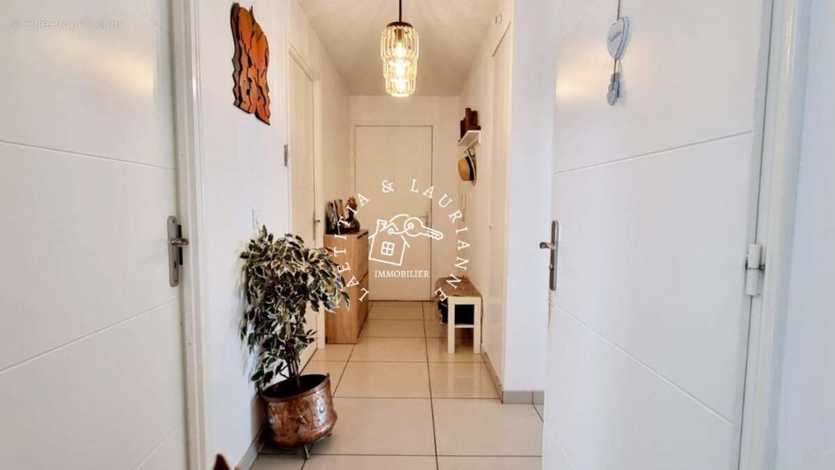 Appartement à FRANCONVILLE